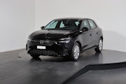First vehicle image