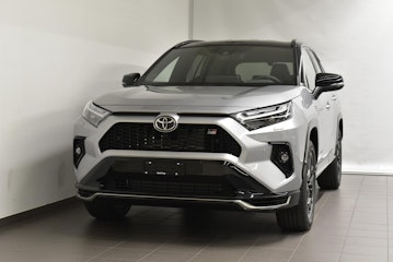 Vehicle image TOYOTA RAV-4