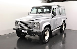 LAND ROVER Defender 110 2.2 TD4 SW SE