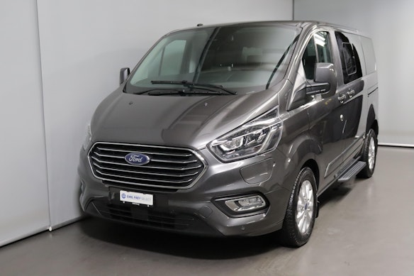 FORD Tourneo C Bus 320 L1 1.0 EcoBoost PHEV Titanium 0
