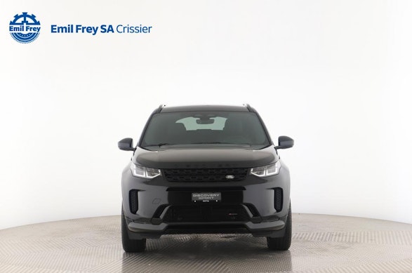 LAND ROVER Discovery Sport 2.0 Si4 R-Dynamic S 1