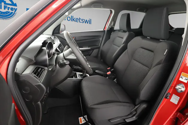 Suzuki 1.2 1st Edition Hybrid 4x4