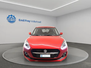 Fahrzeugbild SUZUKI Swift 1.2 1Edition Hybrid 4x4