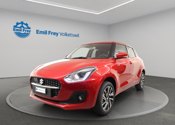 First vehicle image First vehicle image