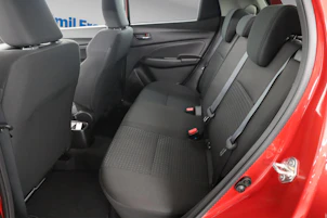 Fahrzeugbild SUZUKI Swift 1.2 1Edition Hybrid 4x4