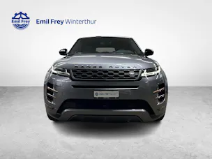 Land Rover Range Rover Evoque 2.0 T R-Dynamic SE