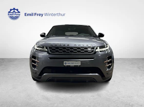 immagine del veicolo LAND ROVER Range Rover Evoque 2.0 T R-Dynamic SE