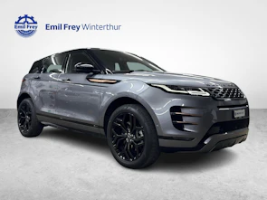 immagine del veicolo LAND ROVER Range Rover Evoque 2.0 T R-Dynamic SE