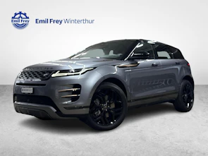 immagine del veicolo LAND ROVER Range Rover Evoque 2.0 T R-Dynamic SE