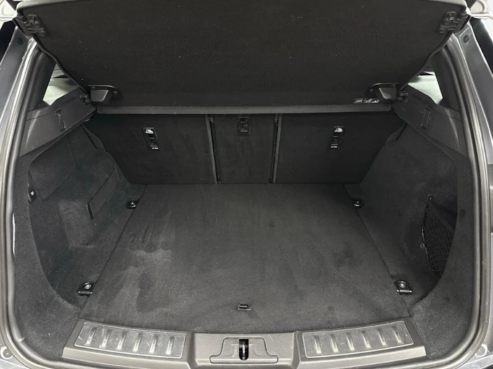 immagine del veicolo LAND ROVER RANGE ROVER EVOQUE