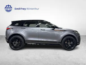 Land Rover Range Rover Evoque 2.0 T R-Dynamic SE