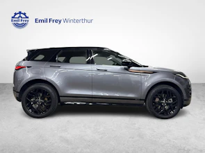 immagine del veicolo LAND ROVER Range Rover Evoque 2.0 T R-Dynamic SE