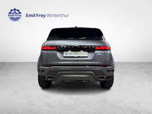 Land Rover Range Rover Evoque 2.0 T R-Dynamic SE