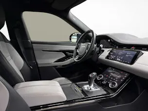 Land Rover Range Rover Evoque 2.0 T R-Dynamic SE