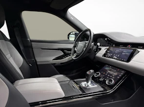 immagine del veicolo LAND ROVER Range Rover Evoque 2.0 T R-Dynamic SE