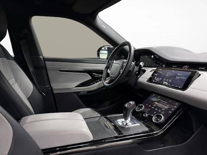 immagine del veicolo LAND ROVER RANGE ROVER EVOQUE