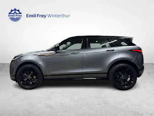Land Rover Range Rover Evoque 2.0 T R-Dynamic SE