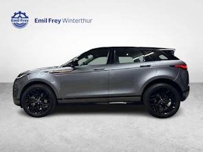 immagine del veicolo LAND ROVER Range Rover Evoque 2.0 T R-Dynamic SE