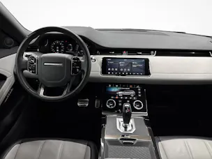 Land Rover Range Rover Evoque 2.0 T R-Dynamic SE