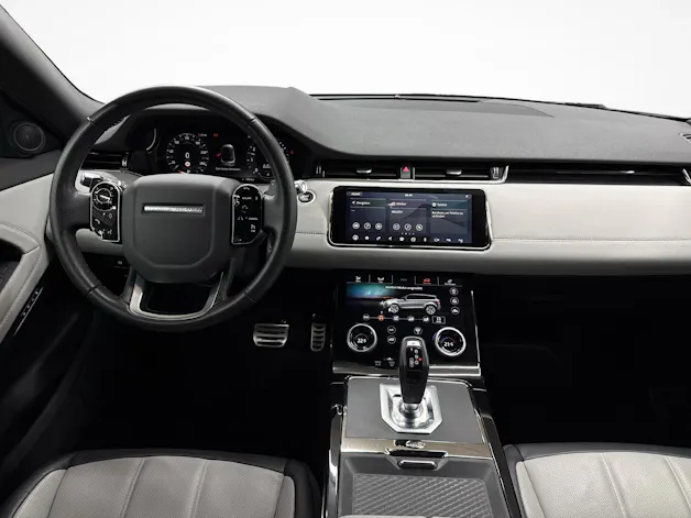 Land Rover Range Rover Evoque 2.0 T R-Dynamic SE