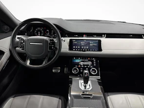 immagine del veicolo LAND ROVER Range Rover Evoque 2.0 T R-Dynamic SE