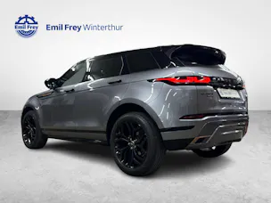 Land Rover Range Rover Evoque 2.0 T R-Dynamic SE