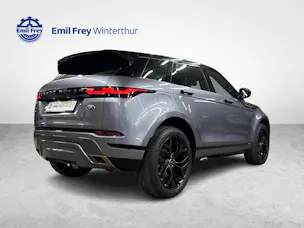 Land Rover Range Rover Evoque 2.0 T R-Dynamic SE