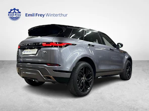 immagine del veicolo LAND ROVER Range Rover Evoque 2.0 T R-Dynamic SE