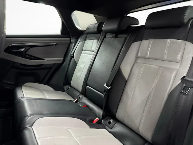 Land Rover Range Rover Evoque 2.0 T R-Dynamic SE