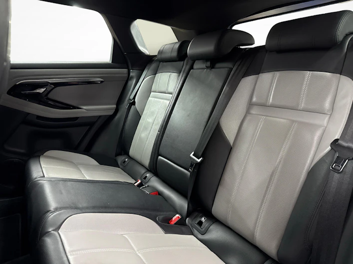 immagine del veicolo LAND ROVER RANGE ROVER EVOQUE