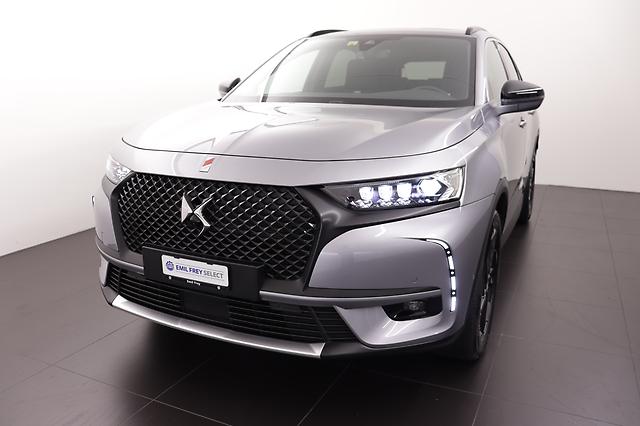 DS AUTOMOBILES DS7 Crossback 1.6 PureTech Performance Line+: Jetzt Probefahrt buchen!