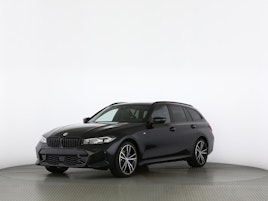 BMW 330i xDrive Touring