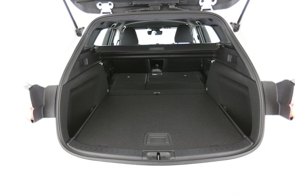 TOYOTA Corolla Touring Sports 1.8 HSD Comfort 3