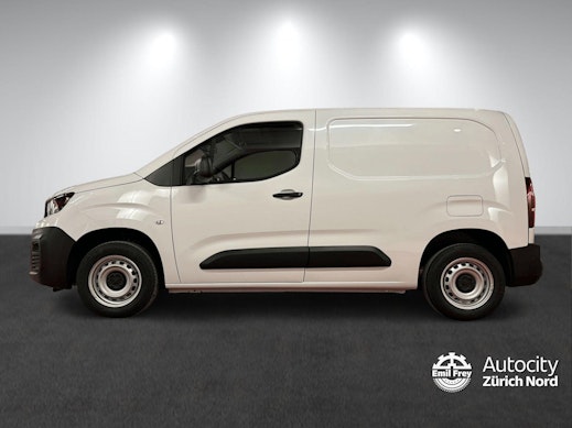PEUGEOT Partner Kaw. 650 Standard 1.2 PureTech 110 S/S 1