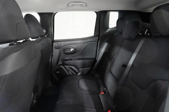 JEEP Renegade 1.3 Trailhawk 4xe 6