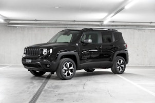 JEEP Renegade 1.3 Trailhawk 4xe