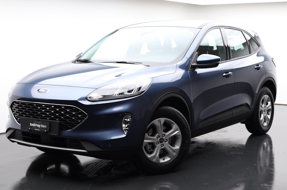 FORD Kuga 2.5 Hybrid Cool & Connect 4x4 0