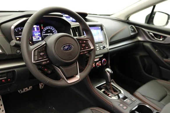 SUBARU XV 2.0i e-Boxer Luxury 5