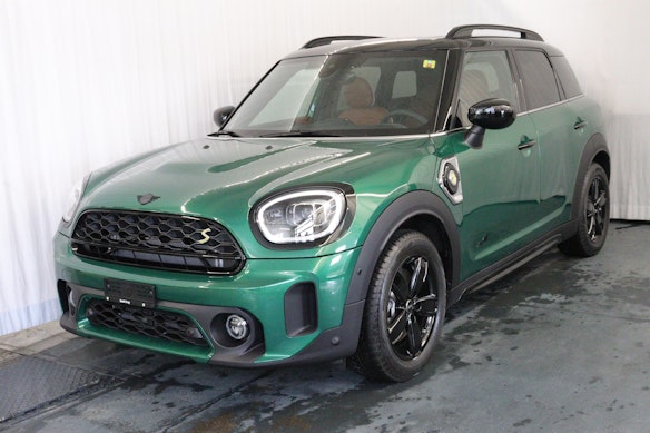 MINI Countryman F60 1.5i Cooper S E ALL4 0