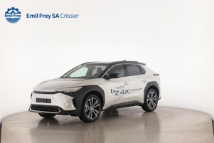 TOYOTA bZ4X 6.6 kw OBC Premium AWD