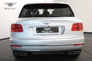Vehicle image BENTLEY Bentayga 4.0 V8 TDI