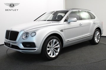 Vehicle image BENTLEY Bentayga 4.0 V8 TDI