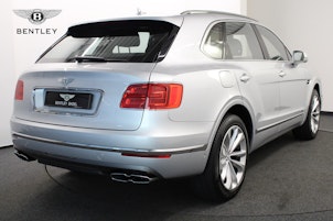 Vehicle image BENTLEY Bentayga 4.0 V8 TDI
