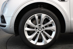 Vehicle image BENTLEY Bentayga 4.0 V8 TDI