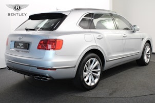 Vehicle image BENTLEY Bentayga 4.0 V8 TDI