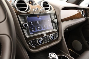 Vehicle image BENTLEY Bentayga 4.0 V8 TDI