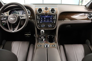 Vehicle image BENTLEY Bentayga 4.0 V8 TDI