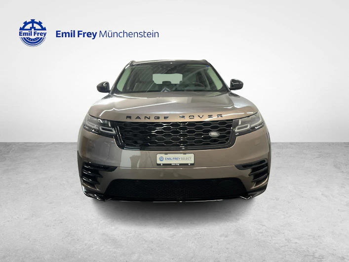 Fahrzeugbild LAND ROVER RANGE ROVER VELAR
