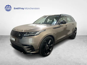 Fahrzeugbild LAND ROVER Range Rover Velar 2.0 T 300 R-Dynamic HSE