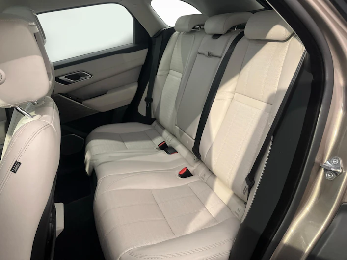 Fahrzeugbild LAND ROVER RANGE ROVER VELAR